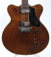 1981 Hofner T4ST walnut