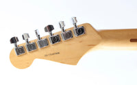 2016 Fender Stratocaster American Standard olympic white