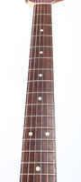 1995 Fender Jazzmaster 66 Reissue candy apple red