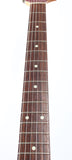 1995 Fender Jazzmaster 66 Reissue candy apple red