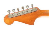 1965 Fender Mustang blue