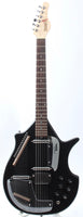 2002 Jerry Jones Electric Sitar black