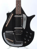 2002 Jerry Jones Electric Sitar black