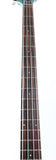 1968 Guyatone EB-9 Sharp 5 Bass metallic blue
