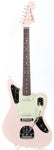 2025 Fender Jaguar 60s Traditional II FSR shell pink