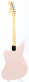 2025 Fender Jaguar 60s Traditional II FSR shell pink