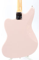 2025 Fender Jaguar 60s Traditional II FSR shell pink