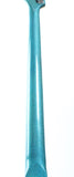 1968 Guyatone EB-9 Sharp 5 Bass metallic blue