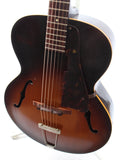 1950s Gibson L-48 sunburst