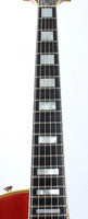 1973 Gibson Les Paul Custom cherry sunburst