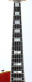 1973 Gibson Les Paul Custom cherry sunburst