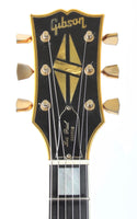 1973 Gibson Les Paul Custom cherry sunburst
