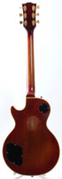 1973 Gibson Les Paul Custom cherry sunburst