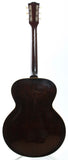 1950s Gibson L-48 sunburst