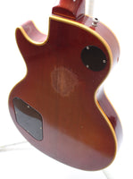 1973 Gibson Les Paul Custom cherry sunburst