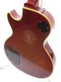 1973 Gibson Les Paul Custom cherry sunburst