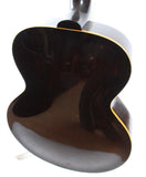 1950s Gibson L-48 sunburst