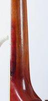 1973 Gibson Les Paul Custom cherry sunburst