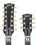 1994 Gibson EDS-1275 cherry red Jimmy Page mod