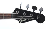 1995 Fender Jazz Bass Special vintage white