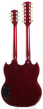 1994 Gibson EDS-1275 cherry red Jimmy Page mod