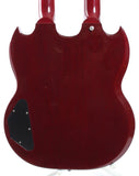 1994 Gibson EDS-1275 cherry red Jimmy Page mod