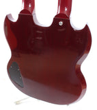 1994 Gibson EDS-1275 cherry red Jimmy Page mod
