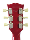 1994 Gibson EDS-1275 cherry red Jimmy Page mod