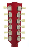 1994 Gibson EDS-1275 cherry red Jimmy Page mod