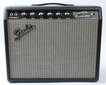 2022 Fender 65 Princeton Reverb blackface
