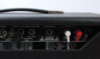 2022 Fender 65 Princeton Reverb blackface