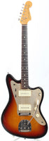 1996 Fender Jazzmaster 59 / 66 Reissue sunburst