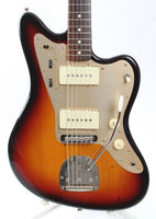1996 Fender Jazzmaster 59 / 66 Reissue sunburst