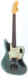 2008 Fender Jaguar American Vintage 62 Reissue ice blue metallic
