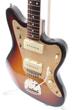 1996 Fender Jazzmaster 59 / 66 Reissue sunburst