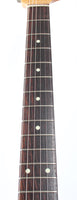1996 Fender Jazzmaster 59 / 66 Reissue sunburst