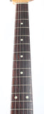 1996 Fender Jazzmaster 59 / 66 Reissue sunburst