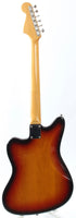 1996 Fender Jazzmaster 59 / 66 Reissue sunburst