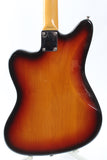 1996 Fender Jazzmaster 59 / 66 Reissue sunburst