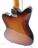 1996 Fender Jazzmaster 59 / 66 Reissue sunburst
