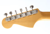 1996 Fender Jazzmaster 59 / 66 Reissue sunburst