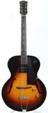 1953 Gibson ES-125 sunburst
