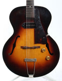 1953 Gibson ES-125 sunburst