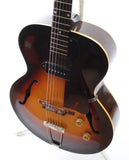 1953 Gibson ES-125 sunburst