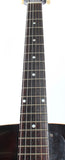 1953 Gibson ES-125 sunburst