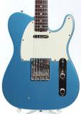 2013 Fender Telecaster American Vintage 64 Reissue lake placid blue