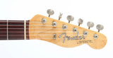 2013 Fender Telecaster American Vintage 64 Reissue lake placid blue