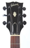 1988 Gibson SG '62 Reissue Showcase Edition sapphire blue