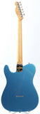 2013 Fender Telecaster American Vintage 64 Reissue lake placid blue