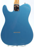 2013 Fender Telecaster American Vintage 64 Reissue lake placid blue